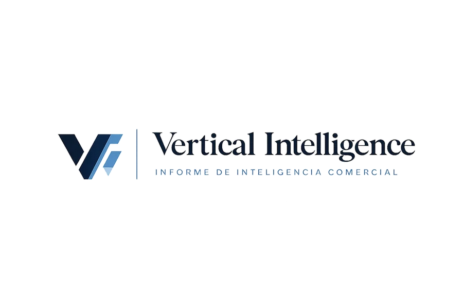 Vertical Intelligence — Inteligencia comercial para Mercado Público